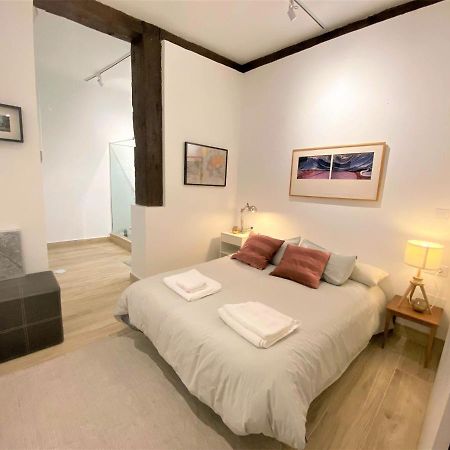 Opera-Suites Luxury La Boheme, In The Very Center Of Madrid. Exteriör bild