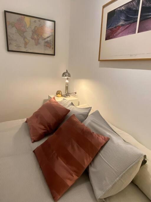 Opera-Suites Luxury La Boheme, In The Very Center Of Madrid. Exteriör bild
