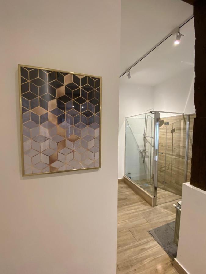Opera-Suites Luxury La Boheme, In The Very Center Of Madrid. Exteriör bild