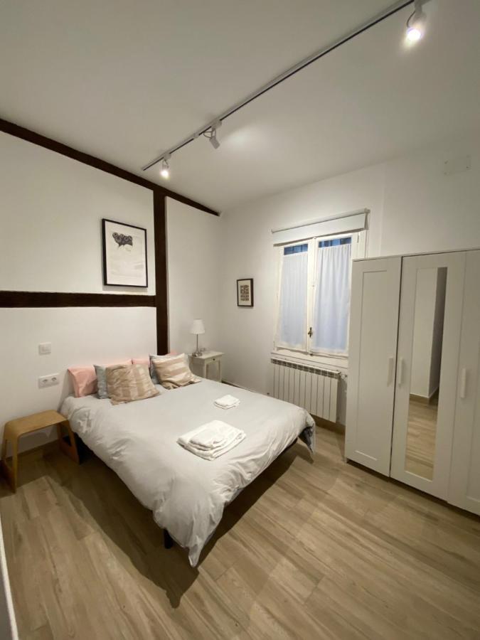 Opera-Suites Luxury La Boheme, In The Very Center Of Madrid. Exteriör bild