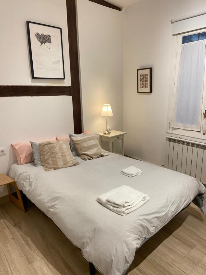 Opera-Suites Luxury La Boheme, In The Very Center Of Madrid. Exteriör bild