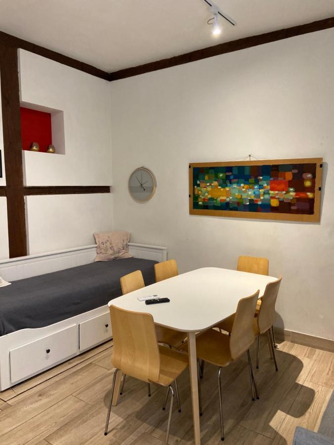 Opera-Suites Luxury La Boheme, In The Very Center Of Madrid. Exteriör bild
