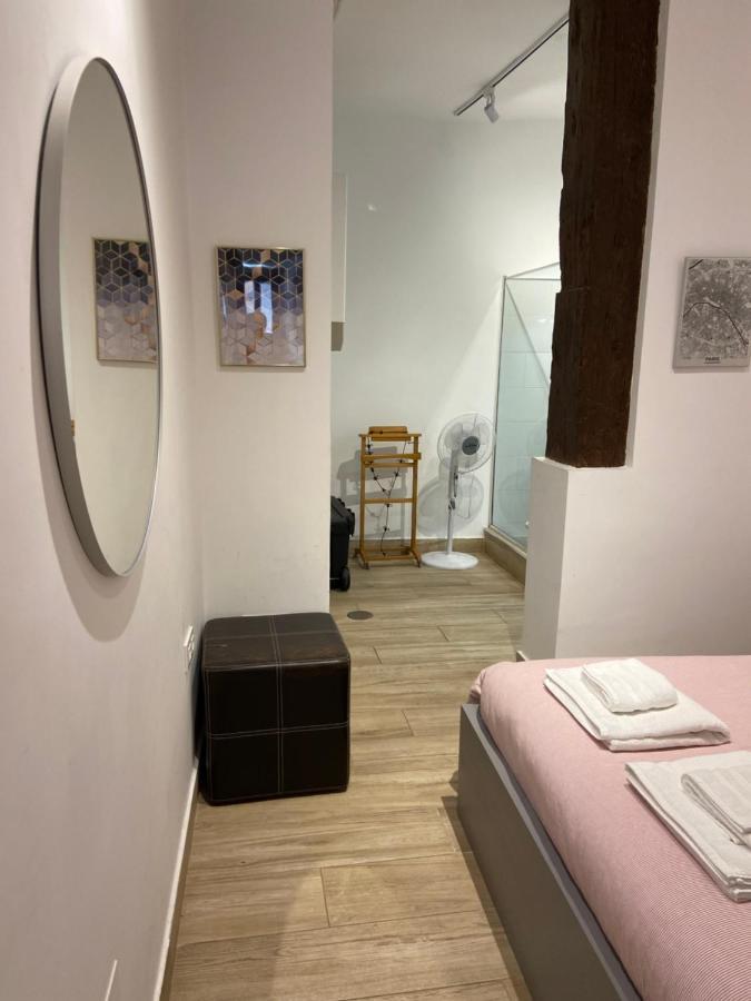 Opera-Suites Luxury La Boheme, In The Very Center Of Madrid. Exteriör bild