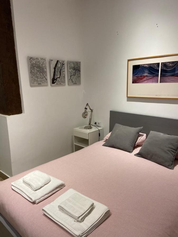 Opera-Suites Luxury La Boheme, In The Very Center Of Madrid. Exteriör bild