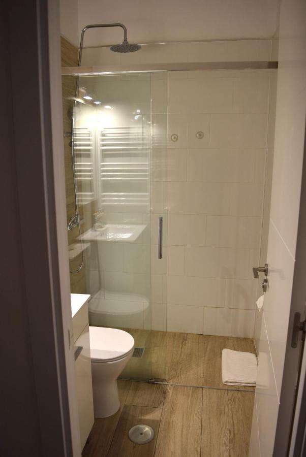 Opera-Suites Luxury La Boheme, In The Very Center Of Madrid. Exteriör bild