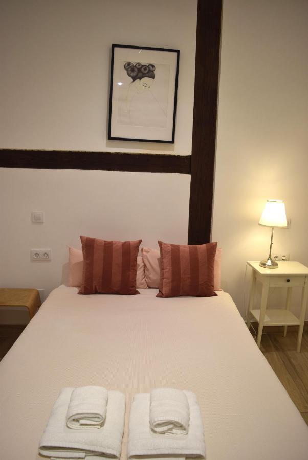 Opera-Suites Luxury La Boheme, In The Very Center Of Madrid. Exteriör bild