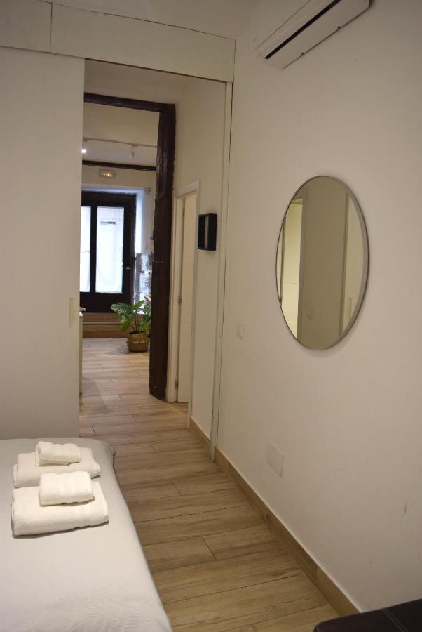 Opera-Suites Luxury La Boheme, In The Very Center Of Madrid. Exteriör bild