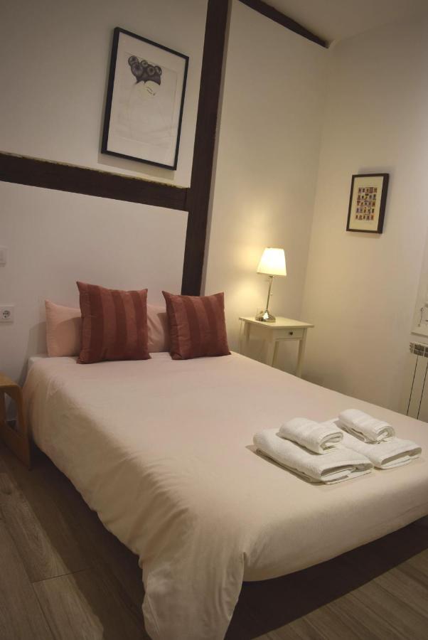 Opera-Suites Luxury La Boheme, In The Very Center Of Madrid. Exteriör bild